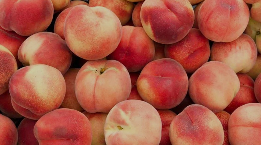 Peaches