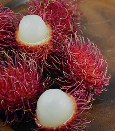 Rambutan