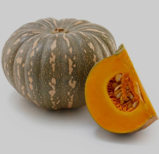 Pumpkin Local